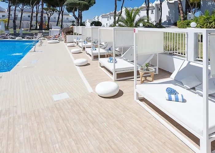 La Reserva マルベーリャ