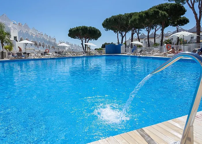 別荘 La Reserva マルベーリャ