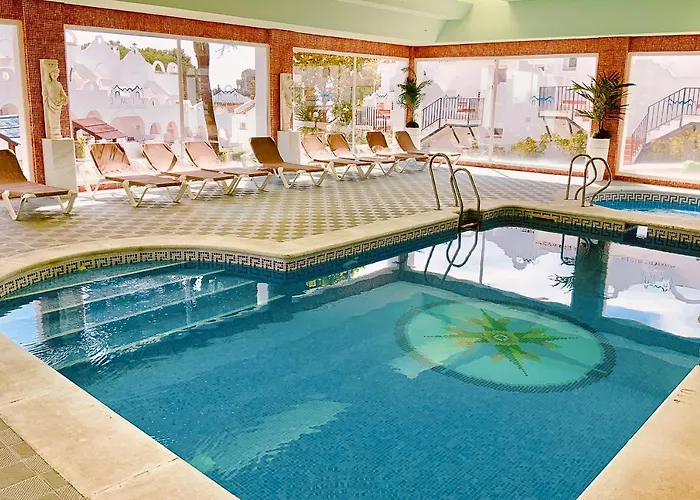 別荘 La Reserva マルベーリャ