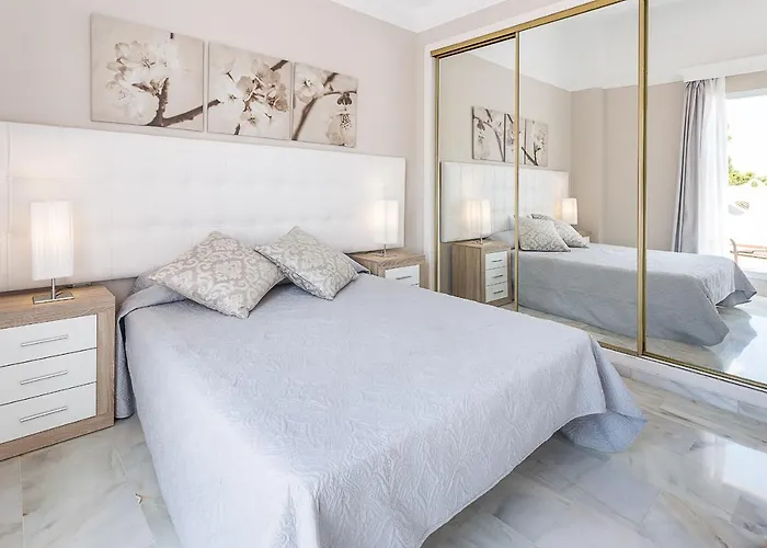 La Reserva 別荘 マルベーリャ