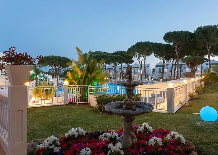 別荘 La Reserva マルベーリャ