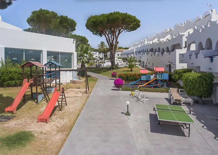 度假居 La Reserva 马尔韦利亚