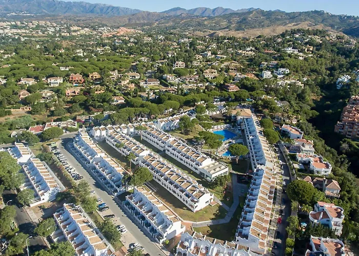 La Reserva 度假居