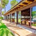 La Reserva 度假居