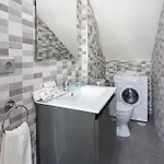 La Reserva 度假居